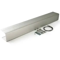 [DAB805CMP] Afdekplaat middenstuk, L=950mm