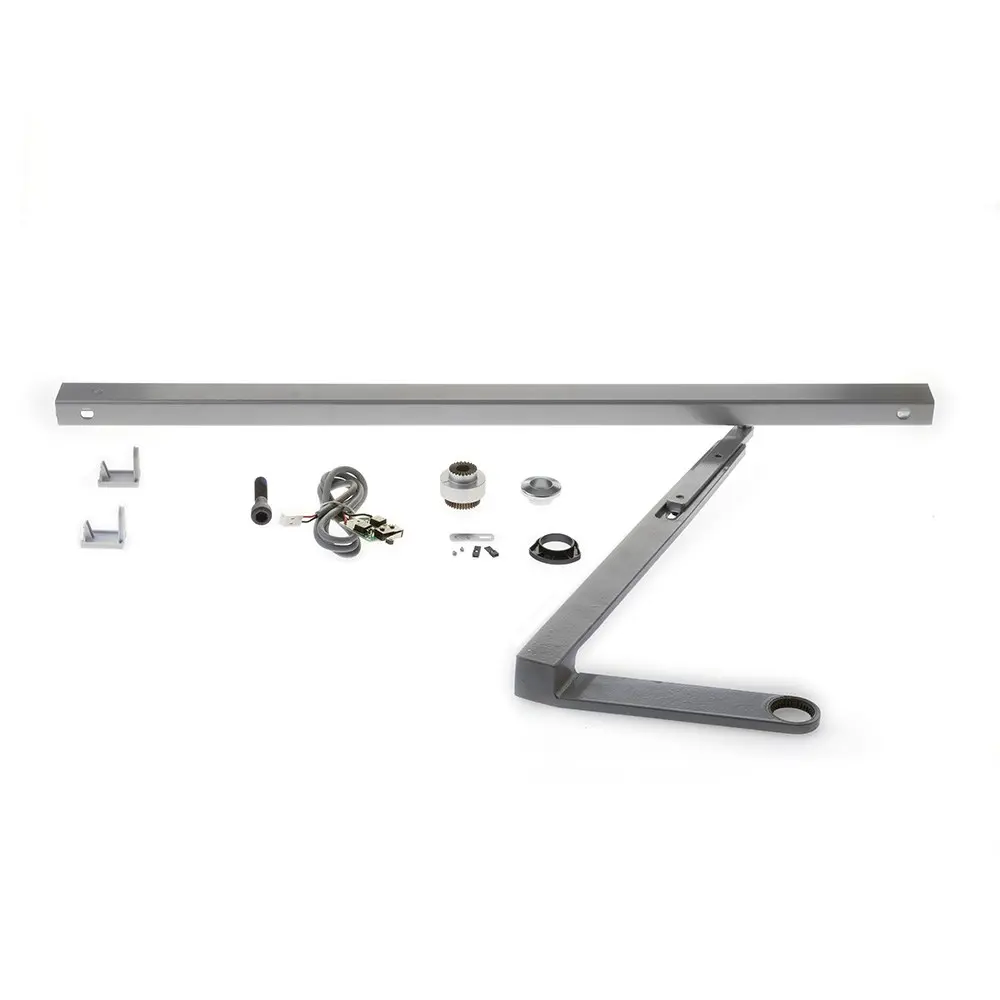 [DAB805DAL] Kit double effet DIN (à gauche) pour DAB305