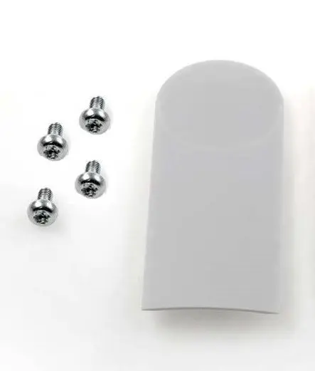 [DAB805EP] Eindkapje voor DAB305 - 1 stuk