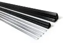 [DAB805FP19] Protection des doigts, pour usage extérieur, L=1.925 mm, pour DAB305