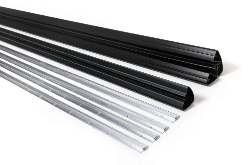 [DAB805FP20] Protection des doigts, pour usage extérieur, L=2.015 mm, pour DAB305