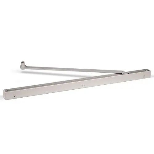 [DAB805PLA4] Bras coulissant DAB305 pour des portes d'une largeur minimale de 1,1m