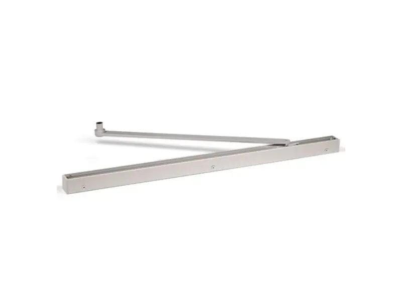 [DAB805PLA4] Bras coulissant DAB305 pour des portes d'une largeur minimale de 1,1m