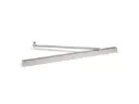 [DAB805PLA4] Bras coulissant DAB305 pour des portes d'une largeur minimale de 1,1m