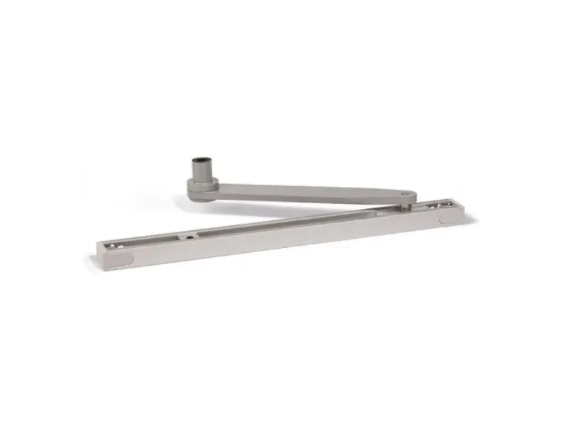 [DAB805PLA5] Trekarm DAB305 voor smalle deuren, deurbreedte tussen 450 tot 750mm