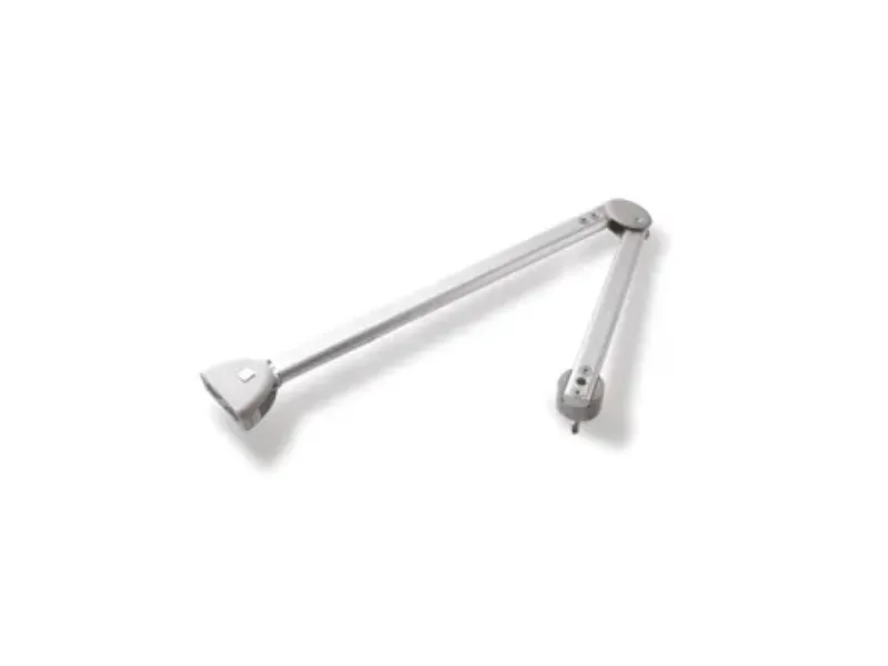 [DAB805PSA] Knikarm DAB105-serie