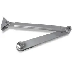 [DAB805PSAF] Bras d’entraînement articulé pour portes coupe-feu pour DAB105