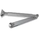 [DAB805PSAF] Duwarm voor brandwerende deuren DAB105-serie