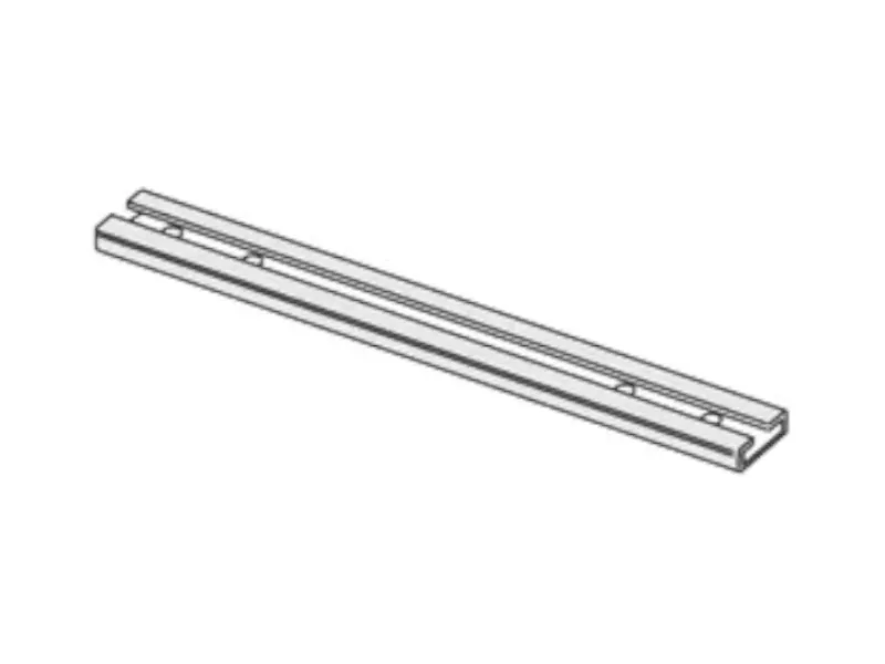 [DAB805TFL] Lange telescopische kit voor arm DAB105, DAB205 en DAB305