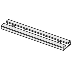 [DAB805TFS] Kit télescopique court pour bras DAB105, DAB205 et DAB305