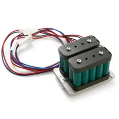 [DAB905BAT] Batterijkit voor DAB105