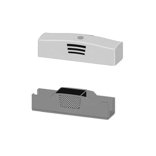 [DAB905SD] Rookmelderset ORS142W voor DAB305