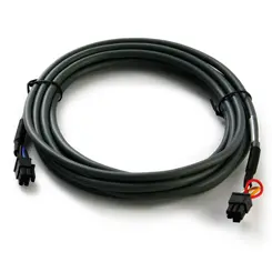 [DAB905SYN] Synchronisatiekabel op dubbele deuren voor DAB105, DAB205 en DAB305