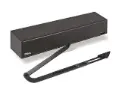 [SPRINTPNSBA] Automatisme pour porte battante, capot noir et bras poussant