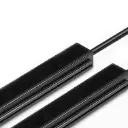 [SEB193DTR] SET D BLINKING FOTOCELGORDIJNEN H1.93M