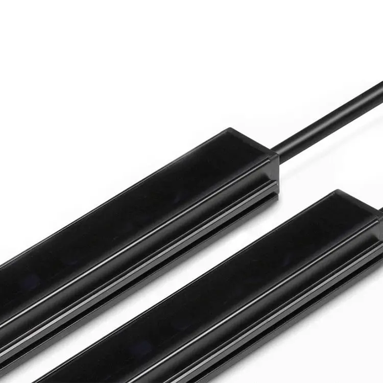 [SEB265CTR] SET C BLINKING FOTOCELGORDIJNEN H2.65M