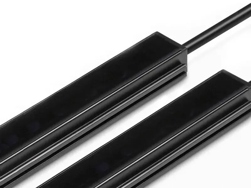 [SEB265DTR] SET D BLINKING FOTOCELGORDIJNEN H2.65M