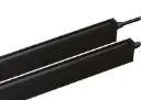 [SES200TR10M] Kit (émetteur/récepteur) MASTER barrière photoélectrique - hauteur 2 m - portée max. 10 m