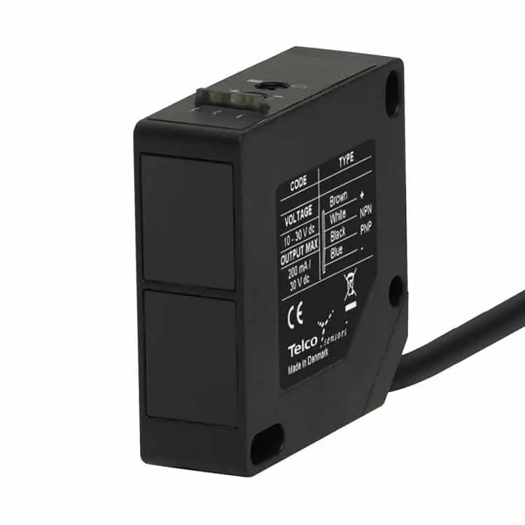 [SESPP2905-5] Photocellule SPP de proximité pour montage extérieur