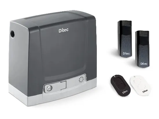 [DITNEOS1000GLS] Kit NEOSG pour portail jusqu'a 1000kg