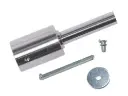 [DODMA31.75] Asadapter voor volle as diameter 31,75mm