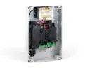 [LCU40HG] Armoire de commande pour 1 ou 2 moteurs 24 Vcc