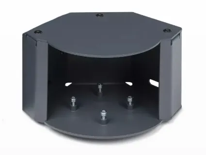 [LZRPROTHOUS] Behuizingsaccessoire voor LZR reeks