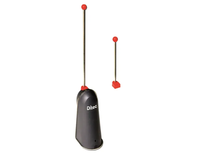 [GOL148REA] Externe antenne voor 433 en 868 MHz