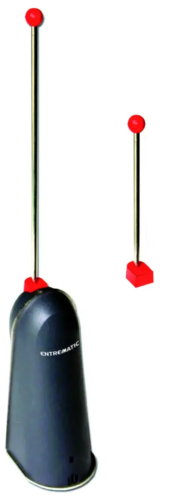 [GOL148REA] Externe antenne voor 433 en 868 MHz