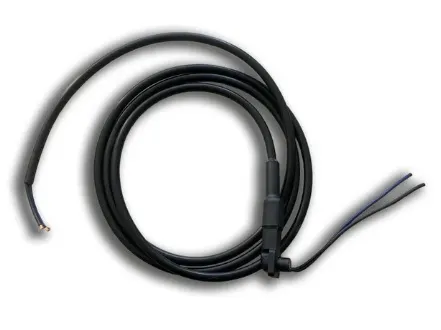 [2T233B] Motorkabel voor CUBIC6-6H
