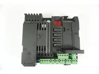 [61LCU40HG] Stuurprint LCU40HG