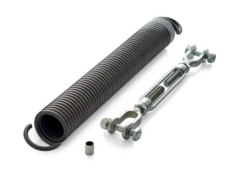 [BSP1] Spanningsbalansveer, Ф 6 mm