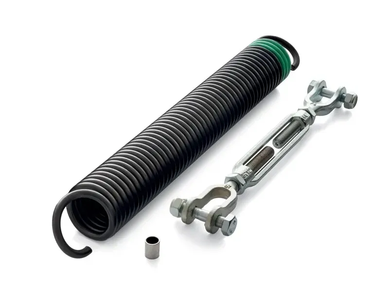 [BSP2] Spanningsbalansveer, Ф 7 mm