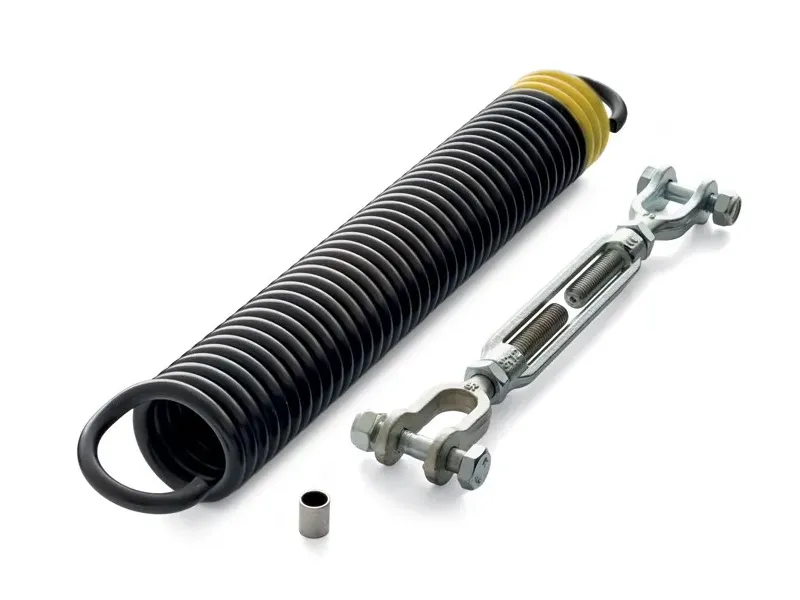 [BSP3] Ressort de tension, Ф 8,5 mm