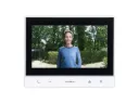 [A1103] IP video binnenpost - wit