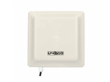 [U4GO-A6U48-NR] Antenne U4GO 6 m 865 MHz - sans récepteur