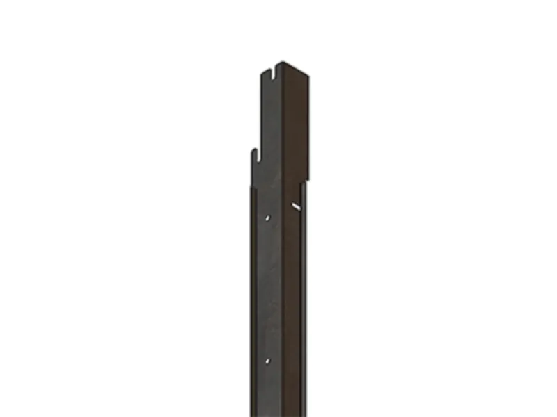 [29439L] Rechter kolom semi afgewerkt (L=5000mm)