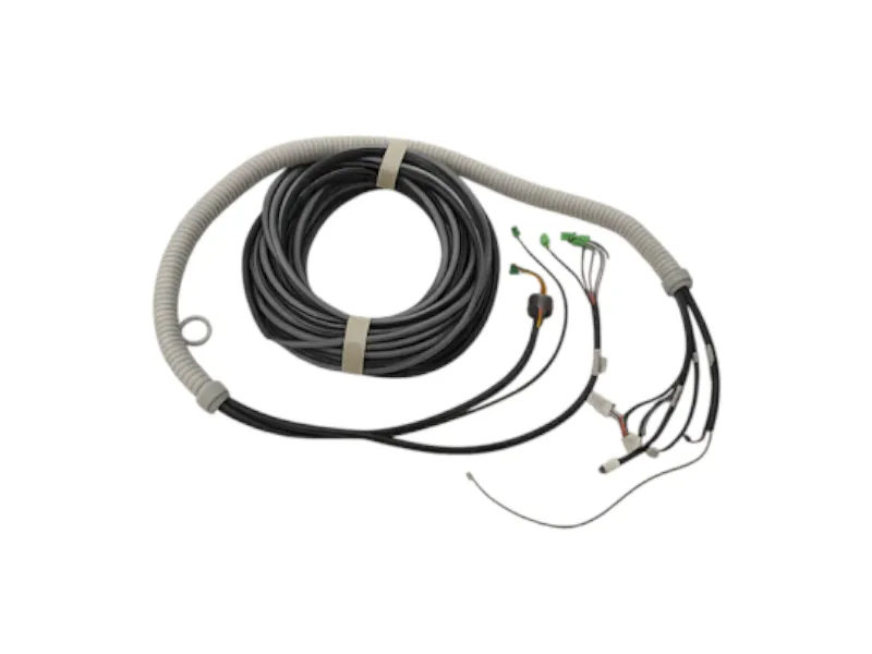 [29523] Kabelset soft reset CL=4m