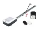 [Promo AIR Connect] Kit sectionaaldeuraandrijving 600N met X3 rail en GRATIS muurstation WS3