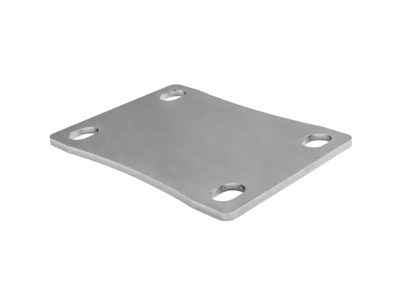 [RAMP SE2] Bevestigingsplaat voor SPEED SE loopwagen