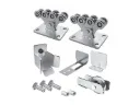 [MARE S02] Kit autoportant sans rail-S, poids maximal du portail 450Kg