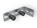 [FRM 2] Geleidingsplaat dubbele roller