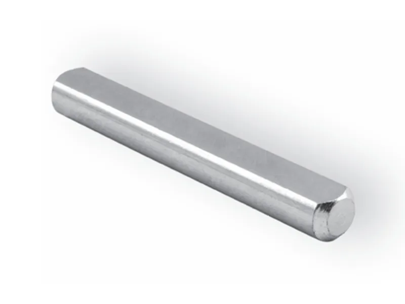 [PIN ROAD] Koppelingspin voor ROAD looprail