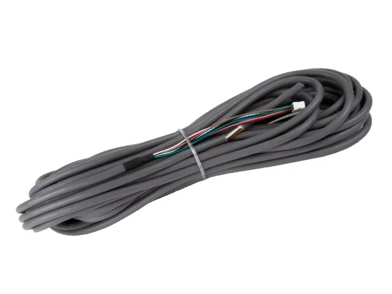 [LZRFS-PC] Câble d'alimentation Flatscan 10 m / 10 conducteurs